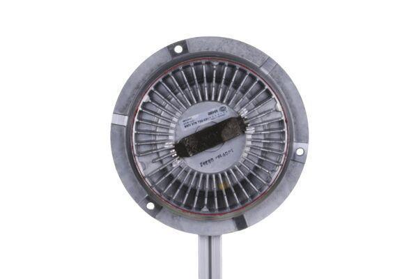 Embrayage, ventilateur de radiateur (Embrayage ventilateur moteur) MAHLE Aftermarket CFC 48 000P