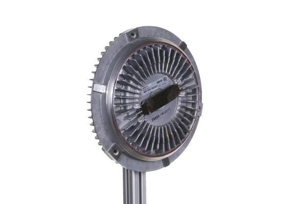 Embrayage, ventilateur de radiateur (Embrayage ventilateur moteur) MAHLE Aftermarket CFC 48 000P