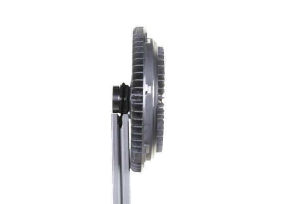 Embrayage, ventilateur de radiateur (Embrayage ventilateur moteur) MAHLE Aftermarket CFC 48 000P