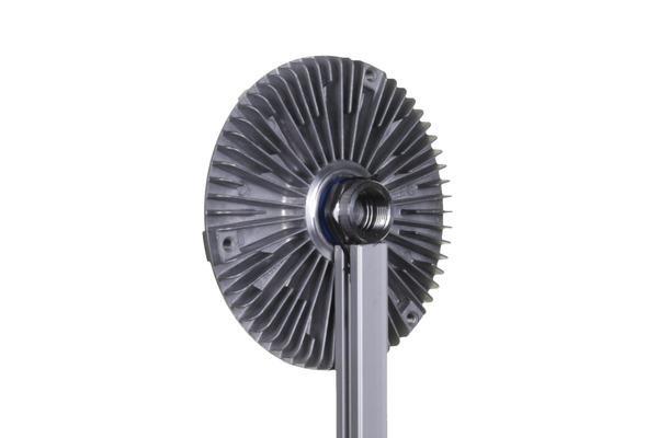 Embrayage, ventilateur de radiateur (Embrayage ventilateur moteur) MAHLE Aftermarket CFC 48 000P