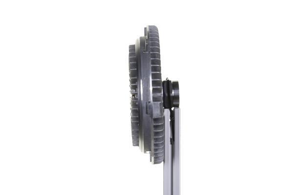 Embrayage, ventilateur de radiateur (Embrayage ventilateur moteur) MAHLE Aftermarket CFC 48 000P