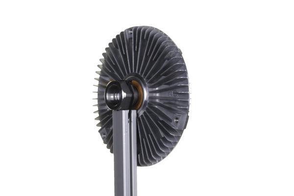 Embrayage, ventilateur de radiateur (Embrayage ventilateur moteur) MAHLE Aftermarket CFC 49 000P