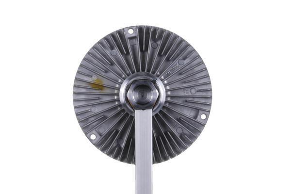 Embrayage, ventilateur de radiateur (Embrayage ventilateur moteur) MAHLE Aftermarket CFC 49 000P