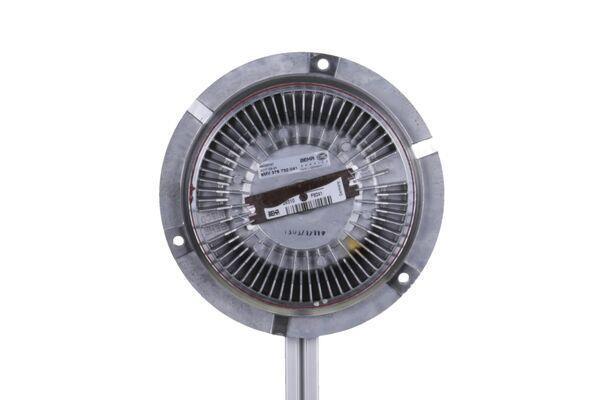 Embrayage, ventilateur de radiateur (Embrayage ventilateur moteur) MAHLE Aftermarket CFC 49 000P