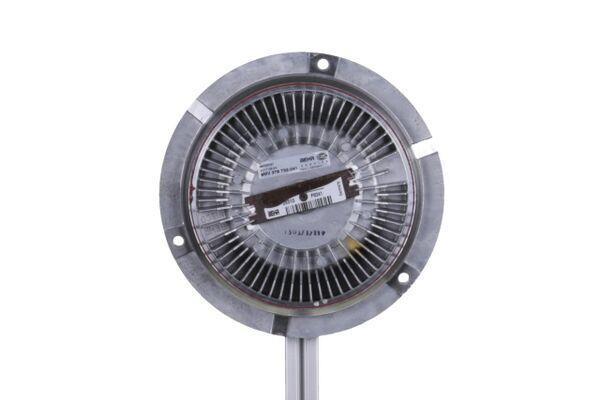 Embrayage, ventilateur de radiateur (Embrayage ventilateur moteur) MAHLE Aftermarket CFC 49 000P