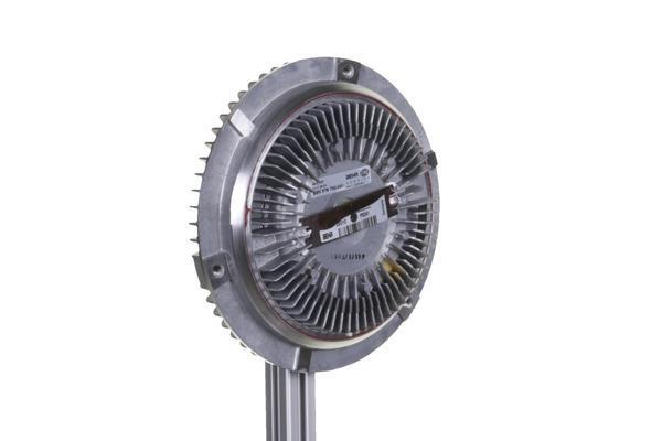 Embrayage, ventilateur de radiateur (Embrayage ventilateur moteur) MAHLE Aftermarket CFC 49 000P