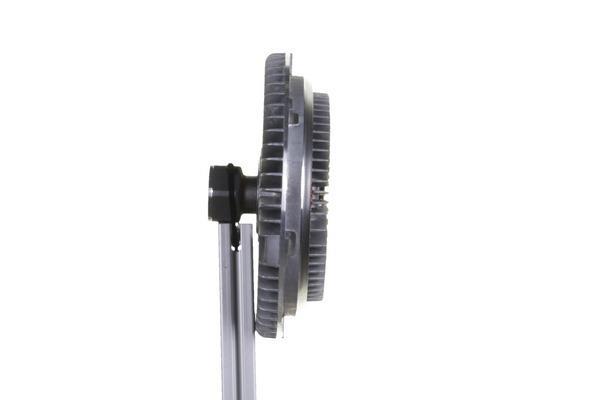 Embrayage, ventilateur de radiateur (Embrayage ventilateur moteur) MAHLE Aftermarket CFC 49 000P