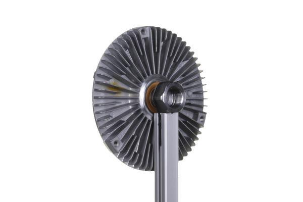 Embrayage, ventilateur de radiateur (Embrayage ventilateur moteur) MAHLE Aftermarket CFC 49 000P