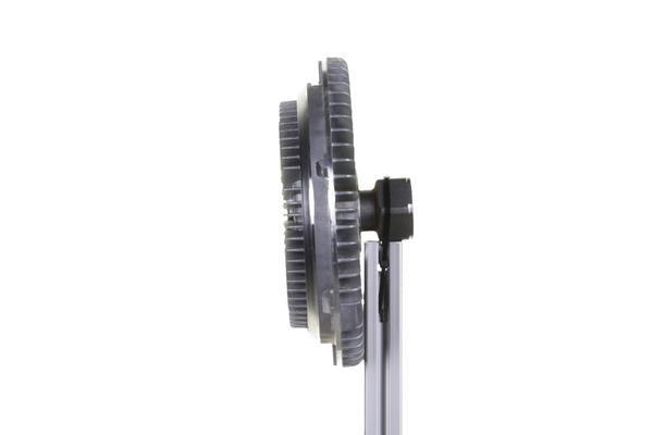 Embrayage, ventilateur de radiateur (Embrayage ventilateur moteur) MAHLE Aftermarket CFC 49 000P
