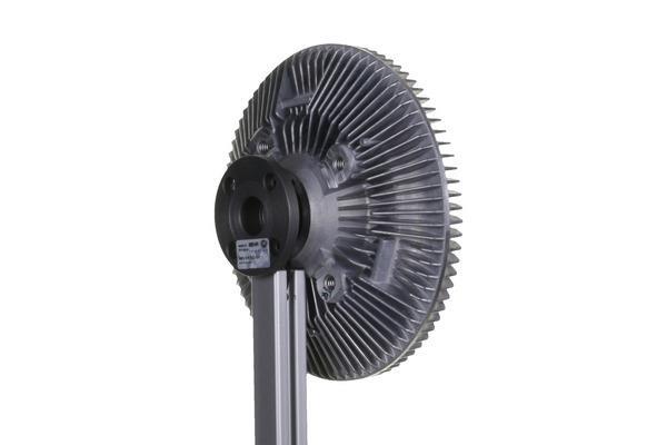 Embrayage, ventilateur de radiateur (Embrayage ventilateur moteur) MAHLE Aftermarket CFC 4 000P