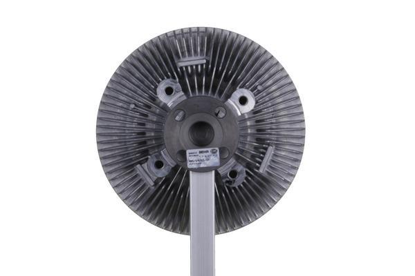 Embrayage, ventilateur de radiateur (Embrayage ventilateur moteur) MAHLE Aftermarket CFC 4 000P