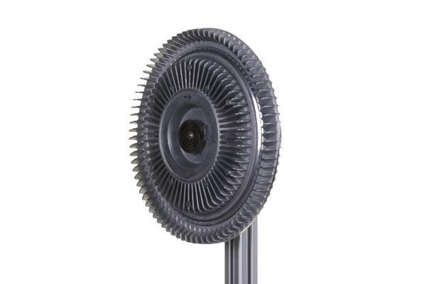 Embrayage, ventilateur de radiateur (Embrayage ventilateur moteur) MAHLE Aftermarket CFC 4 000P