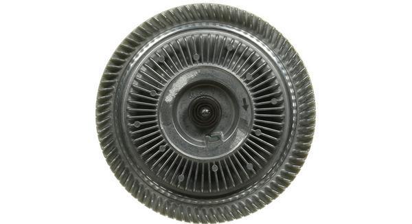 Embrayage, ventilateur de radiateur (Embrayage ventilateur moteur) MAHLE Aftermarket CFC 4 000P