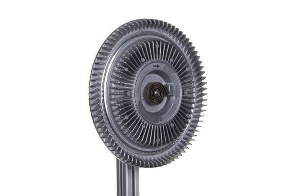 Embrayage, ventilateur de radiateur (Embrayage ventilateur moteur) MAHLE Aftermarket CFC 4 000P