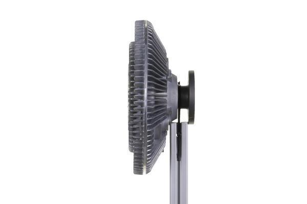 Embrayage, ventilateur de radiateur (Embrayage ventilateur moteur) MAHLE Aftermarket CFC 4 000P