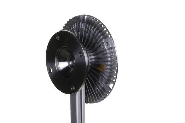 Embrayage, ventilateur de radiateur (Embrayage ventilateur moteur) MAHLE Aftermarket CFC 50 000P