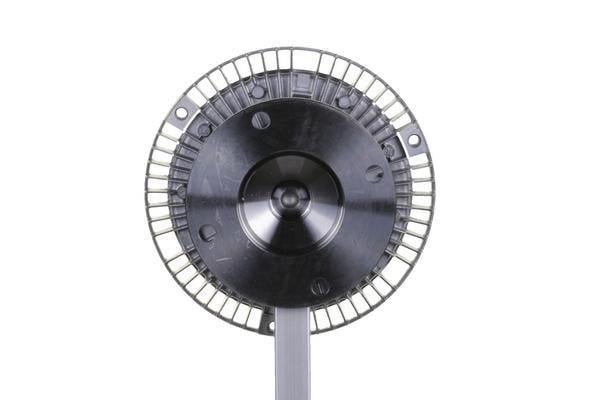 Embrayage, ventilateur de radiateur (Embrayage ventilateur moteur) MAHLE Aftermarket CFC 50 000P