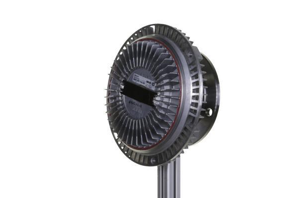 Embrayage, ventilateur de radiateur (Embrayage ventilateur moteur) MAHLE Aftermarket CFC 50 000P