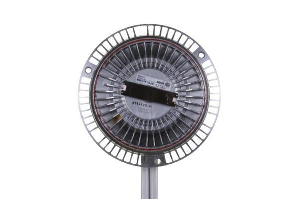 Embrayage, ventilateur de radiateur (Embrayage ventilateur moteur) MAHLE Aftermarket CFC 50 000P