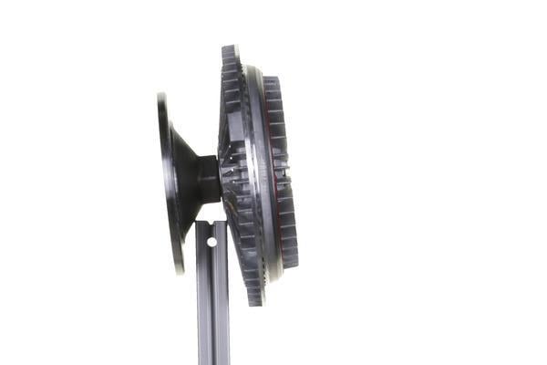 Embrayage, ventilateur de radiateur (Embrayage ventilateur moteur) MAHLE Aftermarket CFC 50 000P