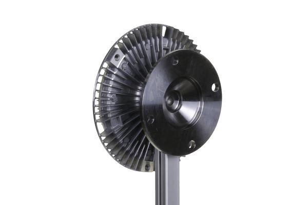 Embrayage, ventilateur de radiateur (Embrayage ventilateur moteur) MAHLE Aftermarket CFC 50 000P