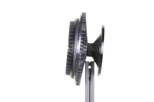 Embrayage, ventilateur de radiateur (Embrayage ventilateur moteur) MAHLE Aftermarket CFC 50 000P