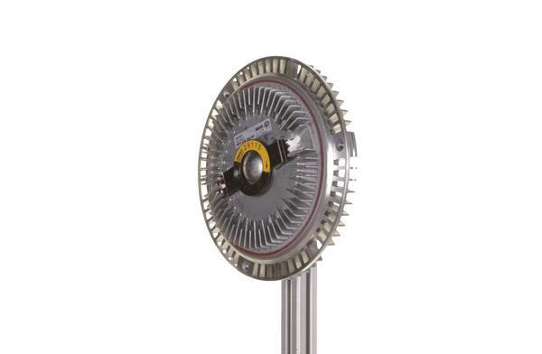 Acoplamento viscoso MAHLE Aftermarket ref. CFC 52 000P