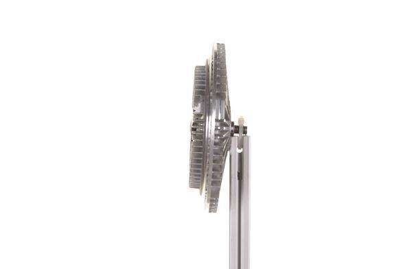 Acoplamento viscoso MAHLE Aftermarket ref. CFC 52 000P