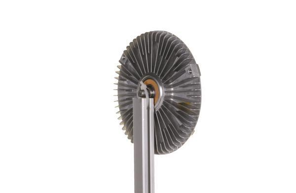 Embrayage, ventilateur de radiateur (Embrayage ventilateur moteur) MAHLE Aftermarket CFC 54 000P