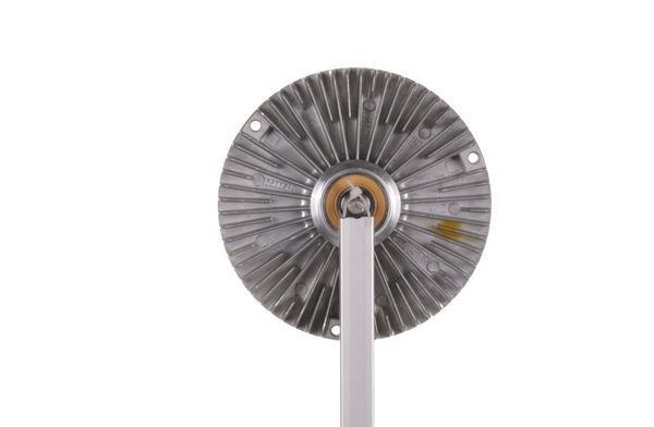 Embrayage, ventilateur de radiateur (Embrayage ventilateur moteur) MAHLE Aftermarket CFC 54 000P