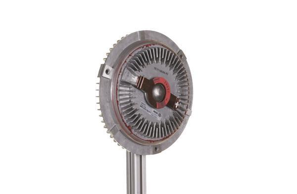 Embrayage, ventilateur de radiateur (Embrayage ventilateur moteur) MAHLE Aftermarket CFC 54 000P