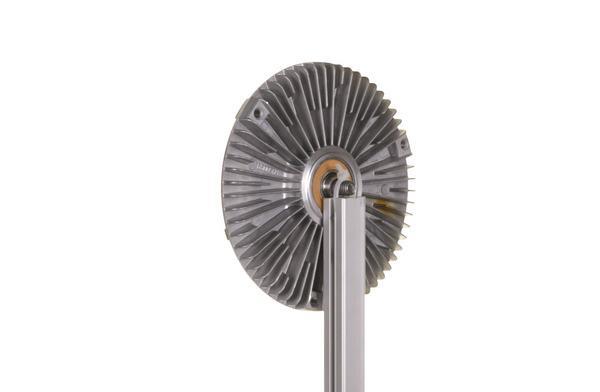 Embrayage, ventilateur de radiateur (Embrayage ventilateur moteur) MAHLE Aftermarket CFC 54 000P