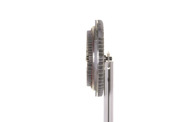 Embrayage, ventilateur de radiateur (Embrayage ventilateur moteur) MAHLE Aftermarket CFC 54 000P