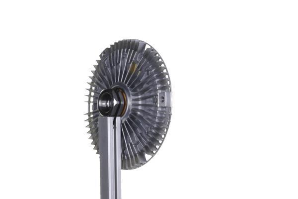 Embrayage, ventilateur de radiateur (Embrayage ventilateur moteur) MAHLE Aftermarket CFC 55 000P