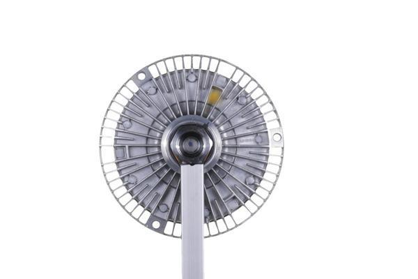Embrayage, ventilateur de radiateur (Embrayage ventilateur moteur) MAHLE Aftermarket CFC 55 000P