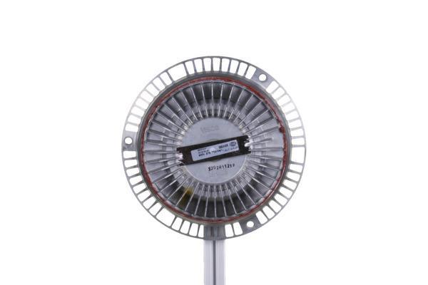 Embrayage, ventilateur de radiateur (Embrayage ventilateur moteur) MAHLE Aftermarket CFC 55 000P