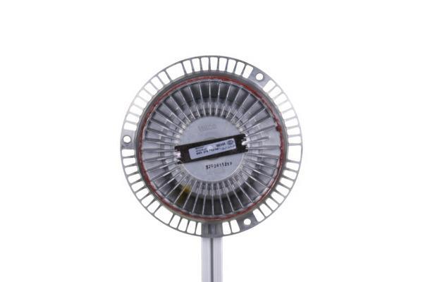 Embrayage, ventilateur de radiateur (Embrayage ventilateur moteur) MAHLE Aftermarket CFC 55 000P