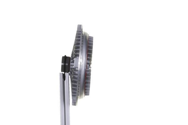 Embrayage, ventilateur de radiateur (Embrayage ventilateur moteur) MAHLE Aftermarket CFC 55 000P