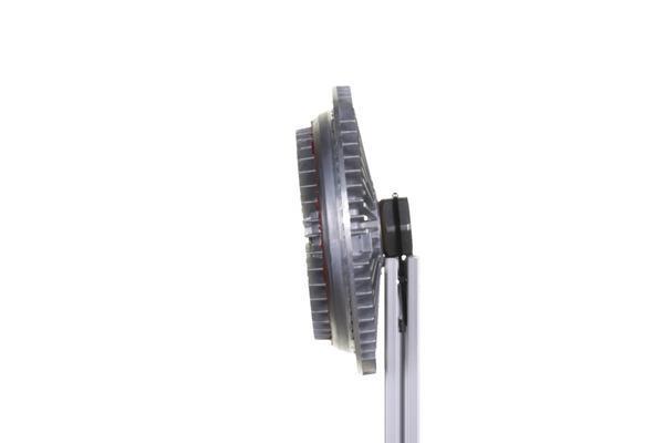 Embrayage, ventilateur de radiateur (Embrayage ventilateur moteur) MAHLE Aftermarket CFC 55 000P