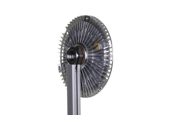 Embrayage, ventilateur de radiateur (Embrayage ventilateur moteur) MAHLE Aftermarket CFC 57 000P