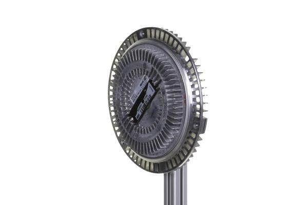Embrayage, ventilateur de radiateur (Embrayage ventilateur moteur) MAHLE Aftermarket CFC 57 000P