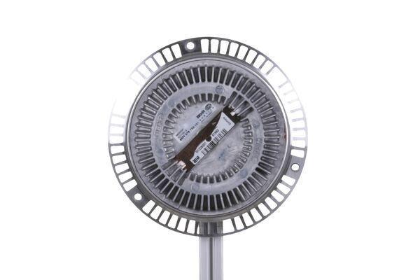 Embrayage, ventilateur de radiateur (Embrayage ventilateur moteur) MAHLE Aftermarket CFC 57 000P