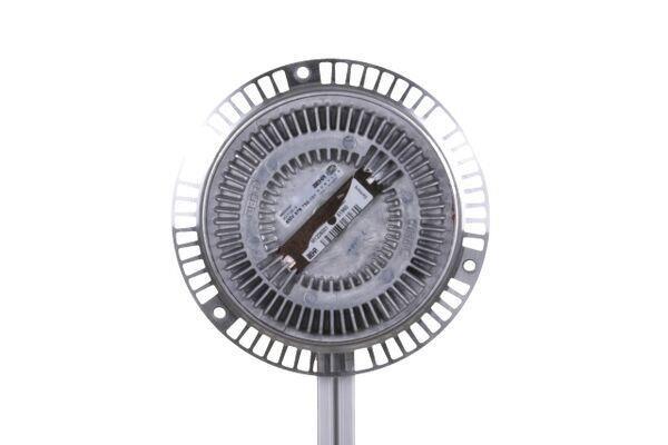 Embrayage, ventilateur de radiateur (Embrayage ventilateur moteur) MAHLE Aftermarket CFC 57 000P