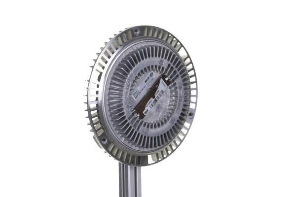 Embrayage, ventilateur de radiateur (Embrayage ventilateur moteur) MAHLE Aftermarket CFC 57 000P