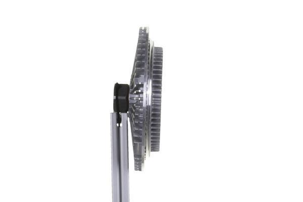 Embrayage, ventilateur de radiateur (Embrayage ventilateur moteur) MAHLE Aftermarket CFC 57 000P