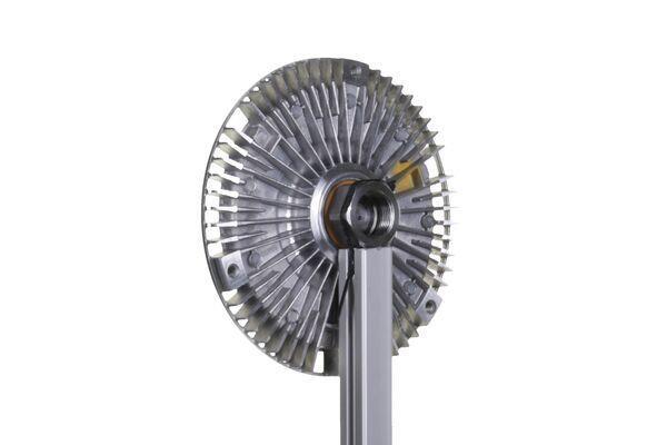 Embrayage, ventilateur de radiateur (Embrayage ventilateur moteur) MAHLE Aftermarket CFC 57 000P