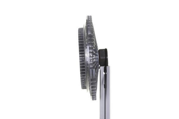 Embrayage, ventilateur de radiateur (Embrayage ventilateur moteur) MAHLE Aftermarket CFC 57 000P