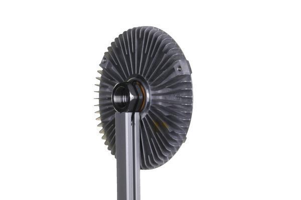Embrayage, ventilateur de radiateur (Embrayage ventilateur moteur) MAHLE Aftermarket CFC 58 000P