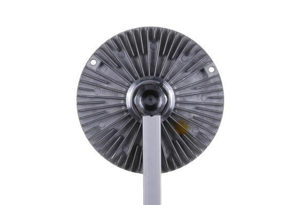 Embrayage, ventilateur de radiateur (Embrayage ventilateur moteur) MAHLE Aftermarket CFC 58 000P