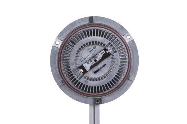 Embrayage, ventilateur de radiateur (Embrayage ventilateur moteur) MAHLE Aftermarket CFC 58 000P